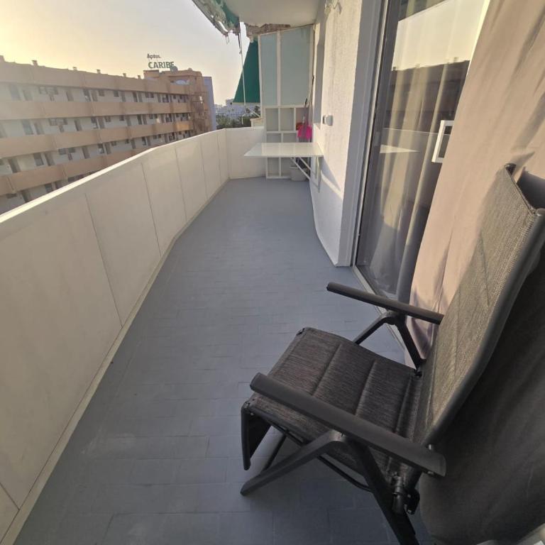 Sea view apartment in Las Americas - Apartamento de 2 dormitorios - 21