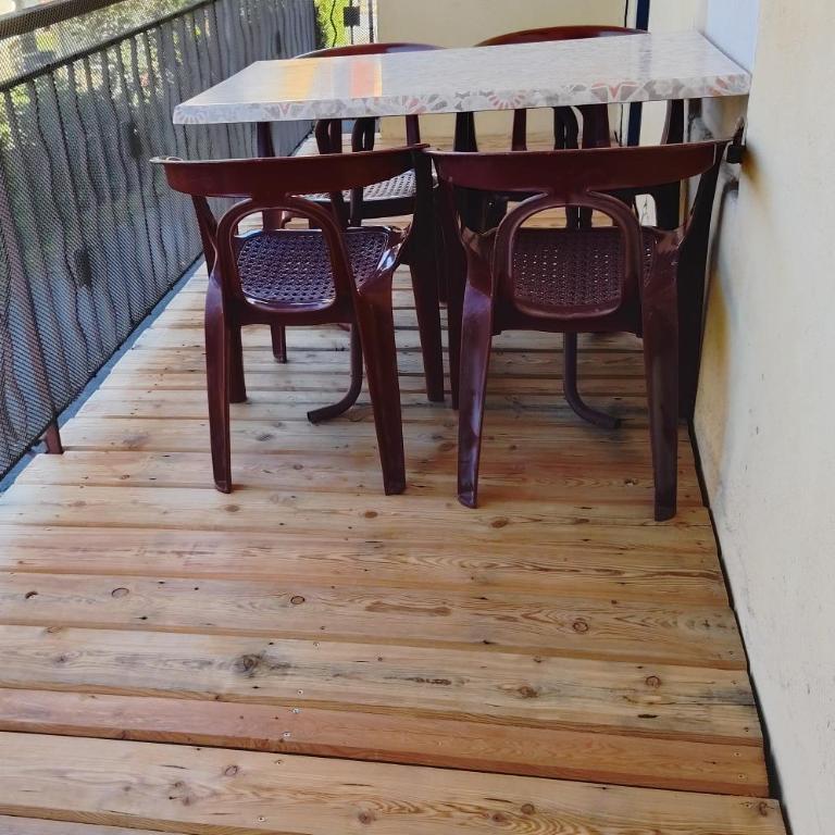 La Cascade Mill Lodge - Grignon Savoie - Appartement - Pizza to take away - Appartement - Rez-de-Chaussée - 16