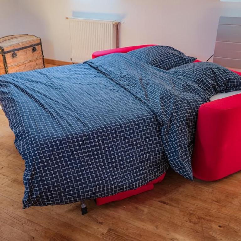 Le Cupidon, Cocon Chic - T2 Gare & Centre - Appartement 2 Chambres - 8