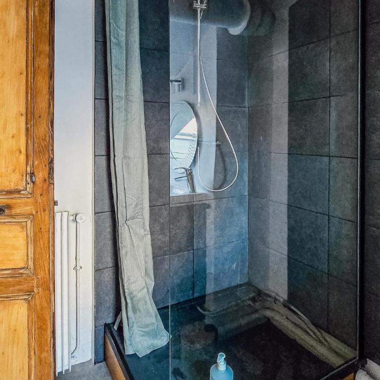 Le Cupidon, Cocon Chic - T2 Gare & Centre - Appartement 2 Chambres - 14