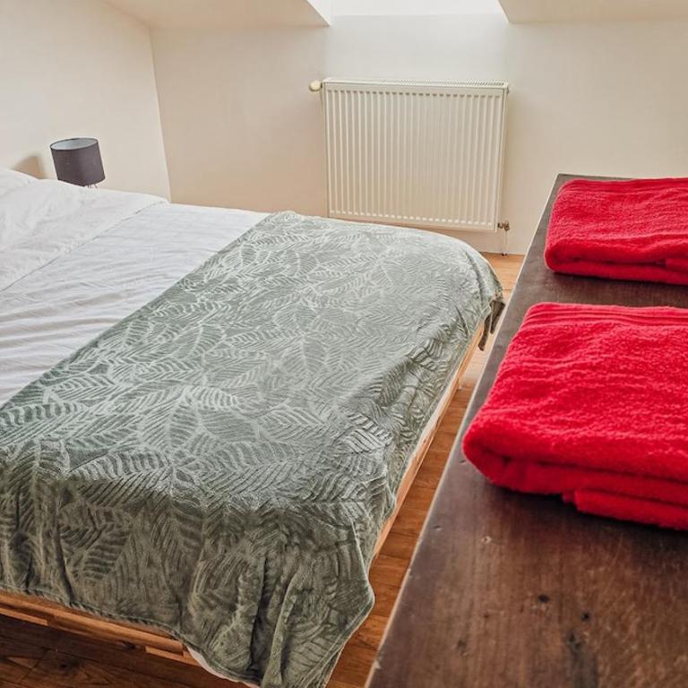 Le Cupidon, Cocon Chic - T2 Gare & Centre - Appartement 2 Chambres - 20