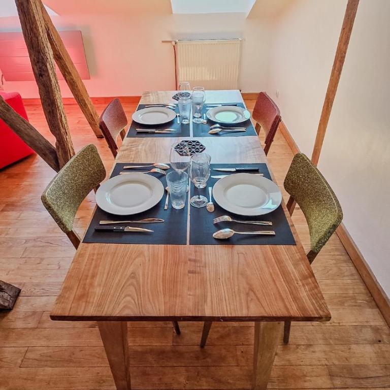 Le Cupidon, Cocon Chic - T2 Gare & Centre - Appartement 2 Chambres - 21