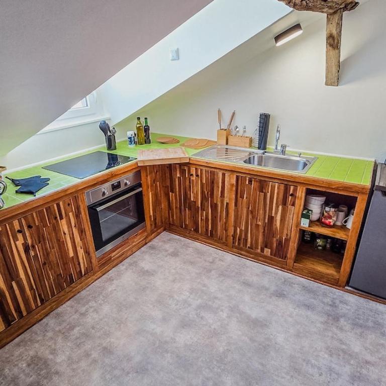 Le Cupidon, Cocon Chic - T2 Gare & Centre - Appartement 2 Chambres - 43