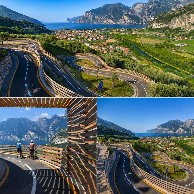 Residenza The Rock - Deluxe Apartment mit Balkon und 2 Schlafzimmern - 43