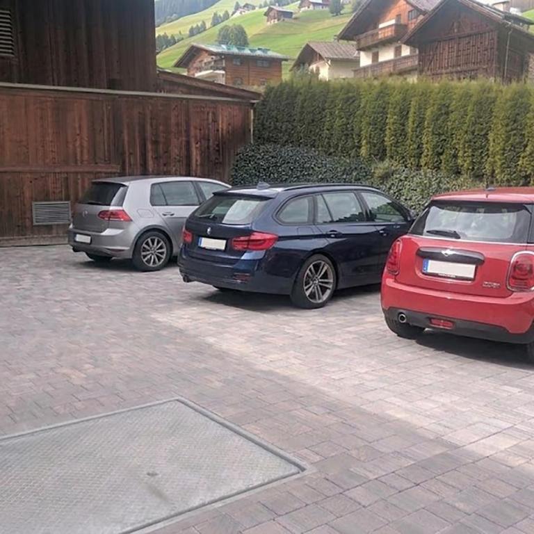 Watscherhof - New Village - Apartamento de 1 dormitorio - 30