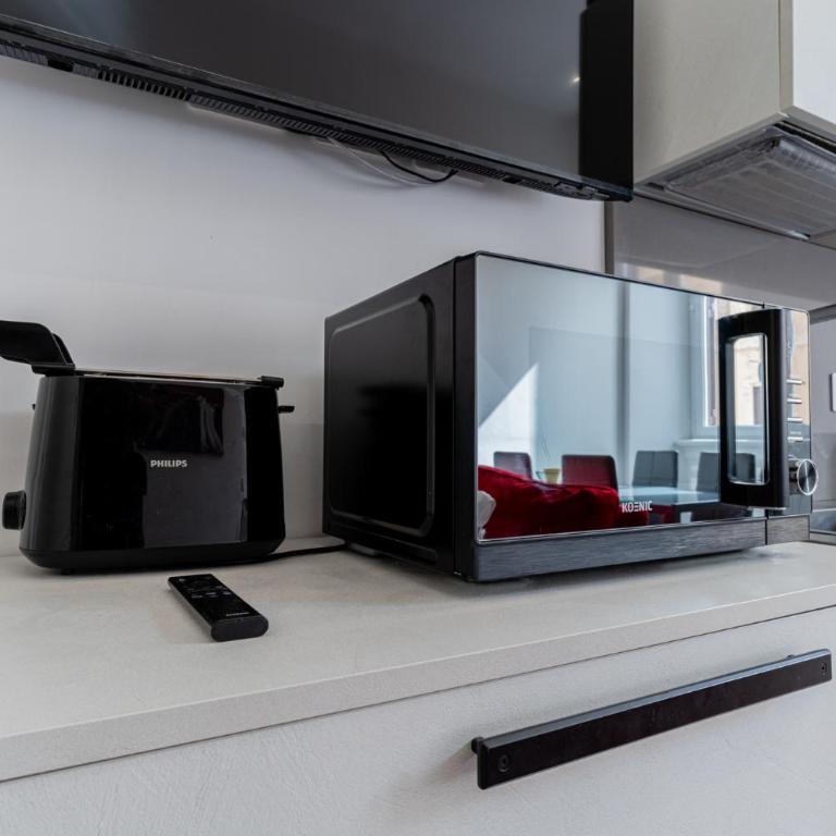Vatican Suites Apartment - Vatican City - Apartment - 8