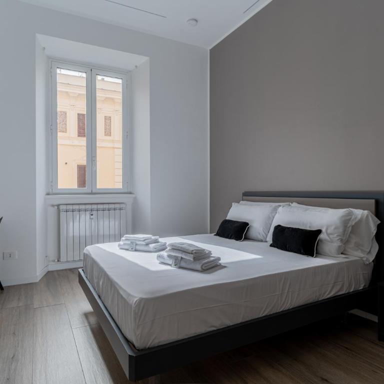 Vatican Suites Apartment - Vatican City - Apartment - 1