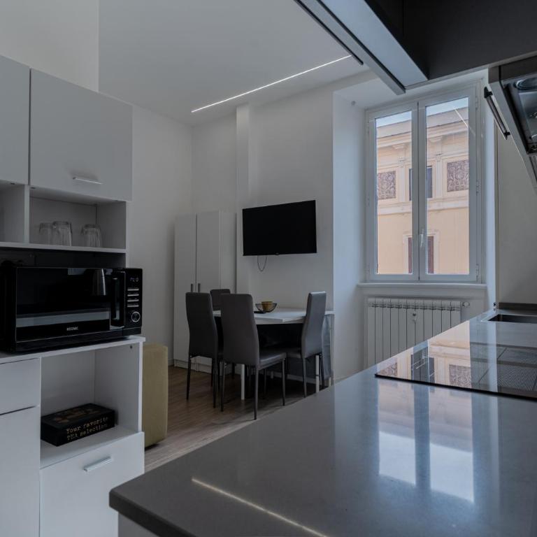 Vatican Suites Apartment - Vatican City - Apartment - 4