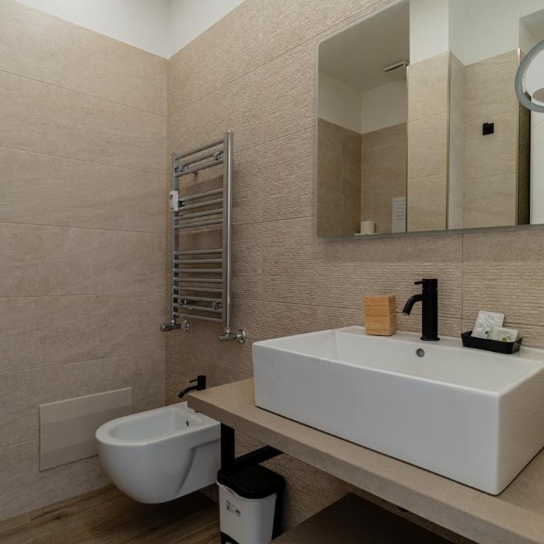 Vatican Suites Apartment - Vatican City - Apartment - 8