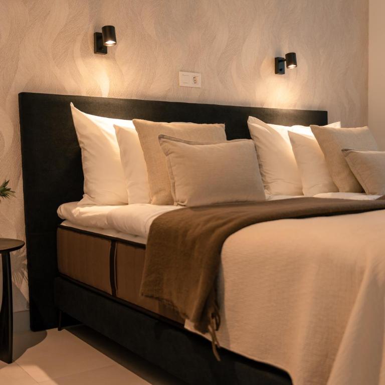 Duplex Penthouse Rooftop Jacuzzi Terrace Views - Apartamento de 2 dormitorios con terraza y vistas al mar - 83