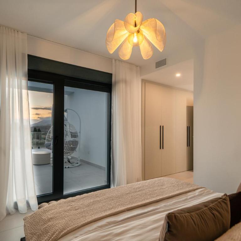 Duplex Penthouse Rooftop Jacuzzi Terrace Views - Apartamento de 2 dormitorios con terraza y vistas al mar - 84