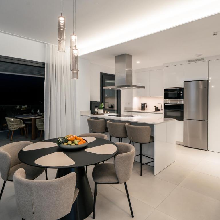 Duplex Penthouse Rooftop Jacuzzi Terrace Views - Apartamento de 2 dormitorios con terraza y vistas al mar - 65