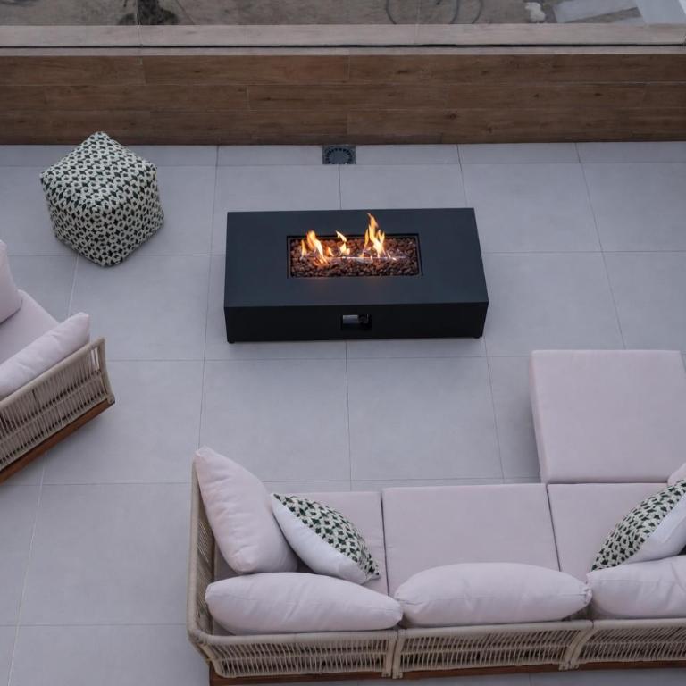 Duplex Penthouse Rooftop Jacuzzi Terrace Views - Apartamento de 2 dormitorios con terraza y vistas al mar - 58