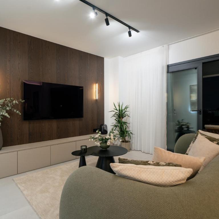 Duplex Penthouse Rooftop Jacuzzi Terrace Views - Apartamento de 2 dormitorios con terraza y vistas al mar - 62