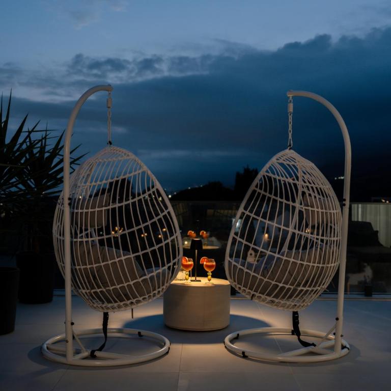 Duplex Penthouse Rooftop Jacuzzi Terrace Views - Apartamento de 2 dormitorios con terraza y vistas al mar - 64