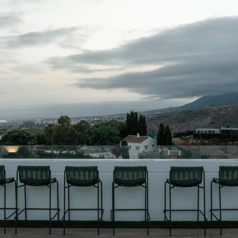 Duplex Penthouse Rooftop Jacuzzi Terrace Views - Apartamento de 2 dormitorios con terraza y vistas al mar - 78