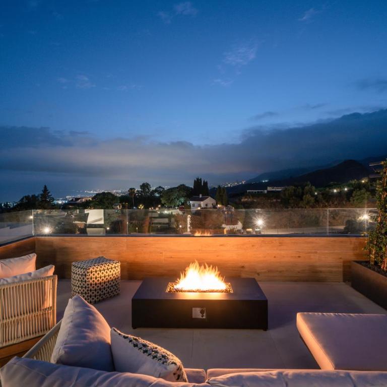 Duplex Penthouse Rooftop Jacuzzi Terrace Views - Apartamento de 2 dormitorios con terraza y vistas al mar - 67