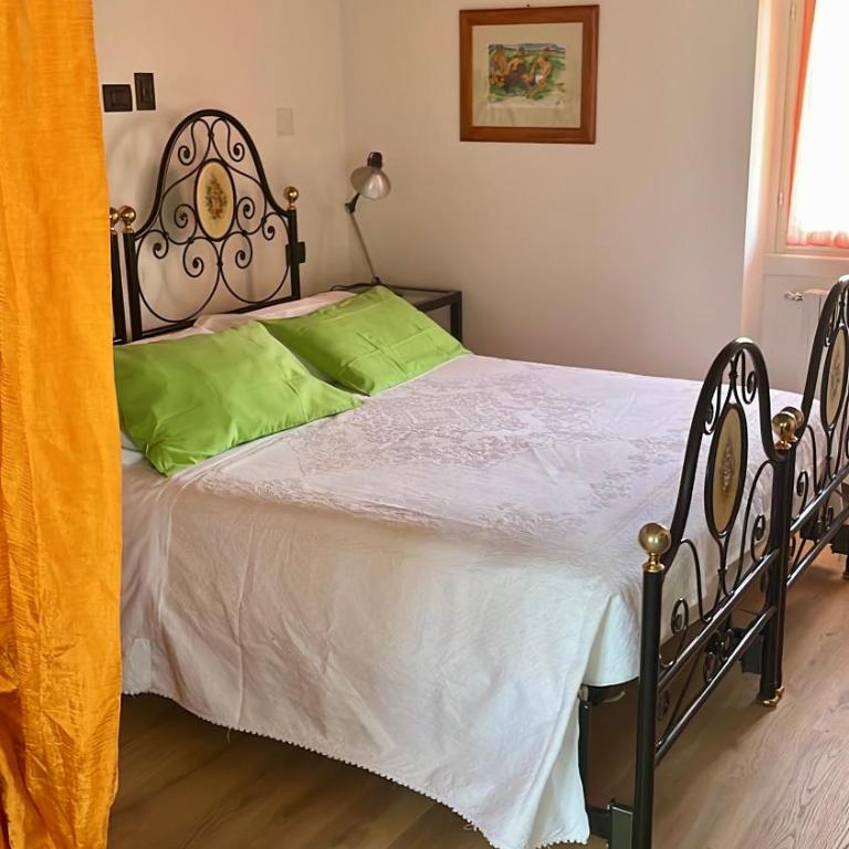 Residenza Cà Donzella - Appartamento con 2 Camere da Letto, Balcone e Terrazza - 4