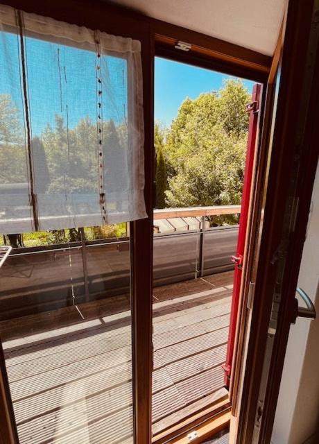 Zentrale FeWo Nellenbruck im schönen Allgäu - Apartment mit 1 Schlafzimmer - 4