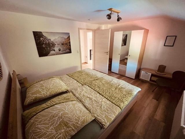 Zentrale FeWo Nellenbruck im schönen Allgäu - Apartment mit 1 Schlafzimmer - 6