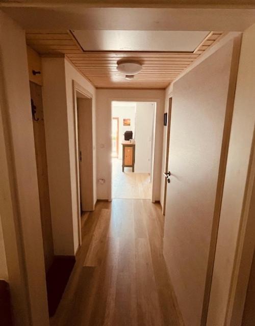 Zentrale FeWo Nellenbruck im schönen Allgäu - Apartment mit 1 Schlafzimmer - 8