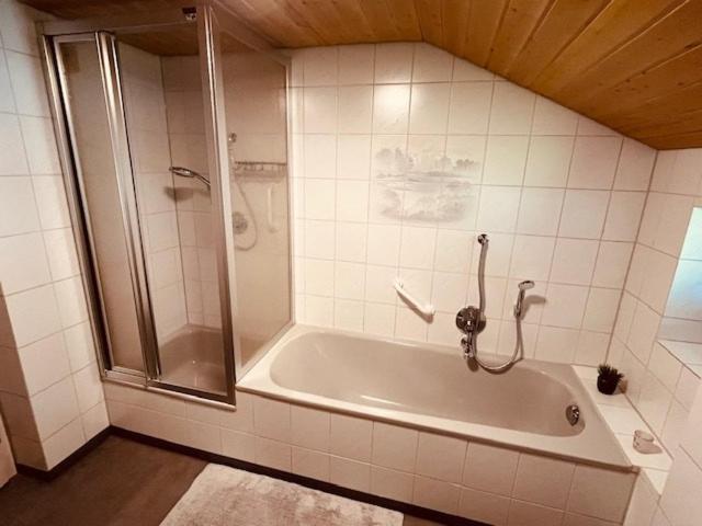 Zentrale FeWo Nellenbruck im schönen Allgäu - Apartment mit 1 Schlafzimmer - 9