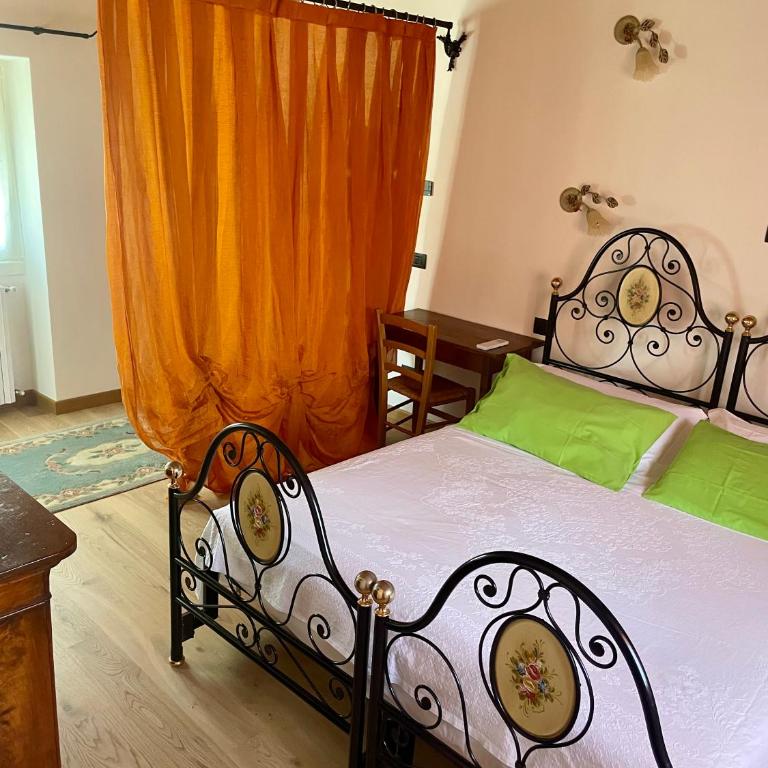 Residenza Cà Donzella - Appartamento con 2 Camere da Letto, Balcone e Terrazza - 6