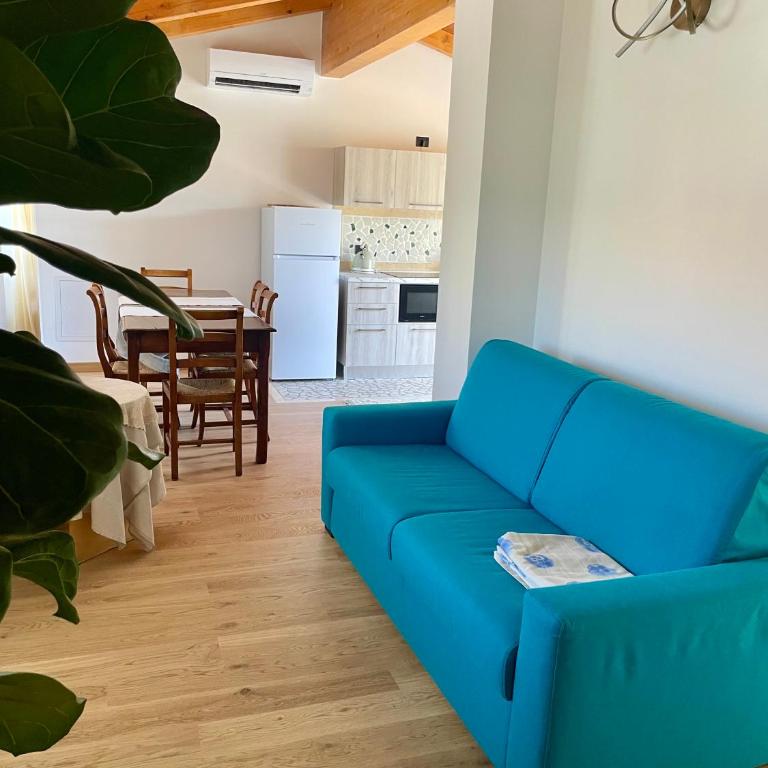 Residenza Cà Donzella - Appartamento con 2 Camere da Letto, Balcone e Terrazza - 7