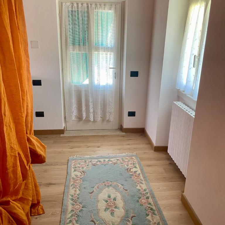 Residenza Cà Donzella - Appartamento con 2 Camere da Letto, Balcone e Terrazza - 8