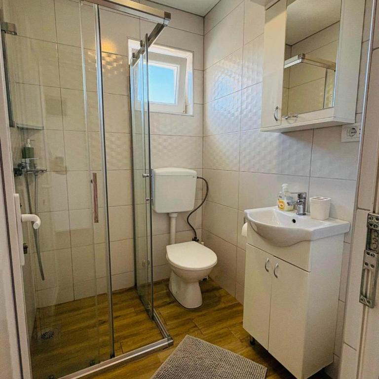 Villa Ronić - Deluxe Apartment - 5