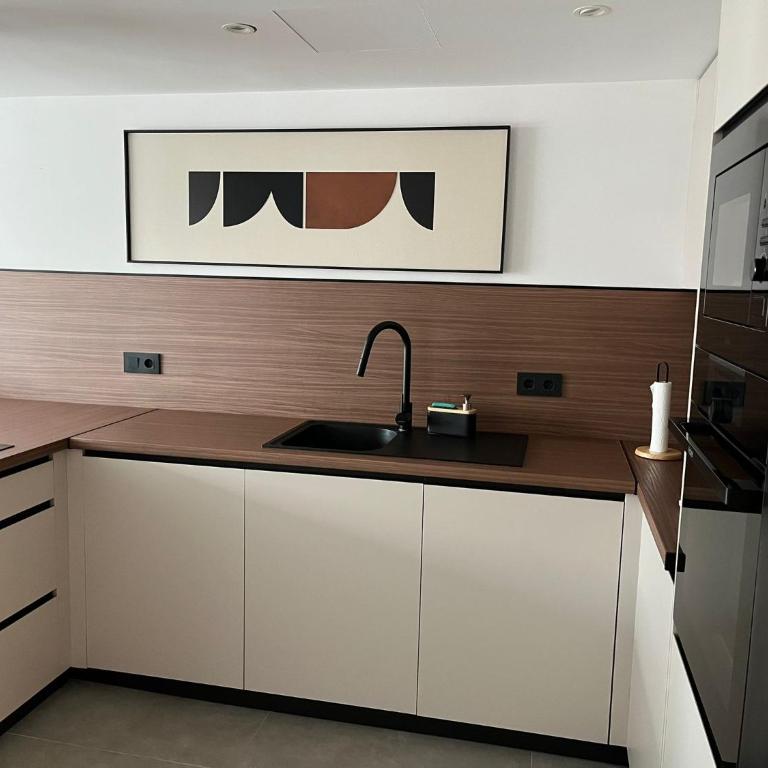 Aqua Bay View Atico 3 - Apartamento de 1 dormitorio - 23