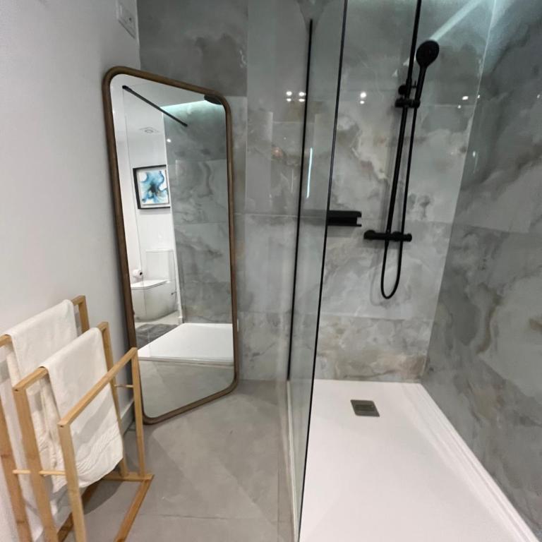 Aqua Bay View Atico 3 - Apartamento de 1 dormitorio - 27