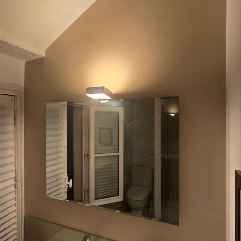 Paris 2nd - Rue Montorgueil - Apartamento de 1 dormitorio - 15