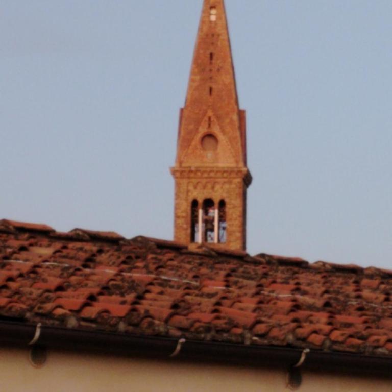Attico con terrazza a Santa Maria Novella - Two-Bedroom Apartment - 3