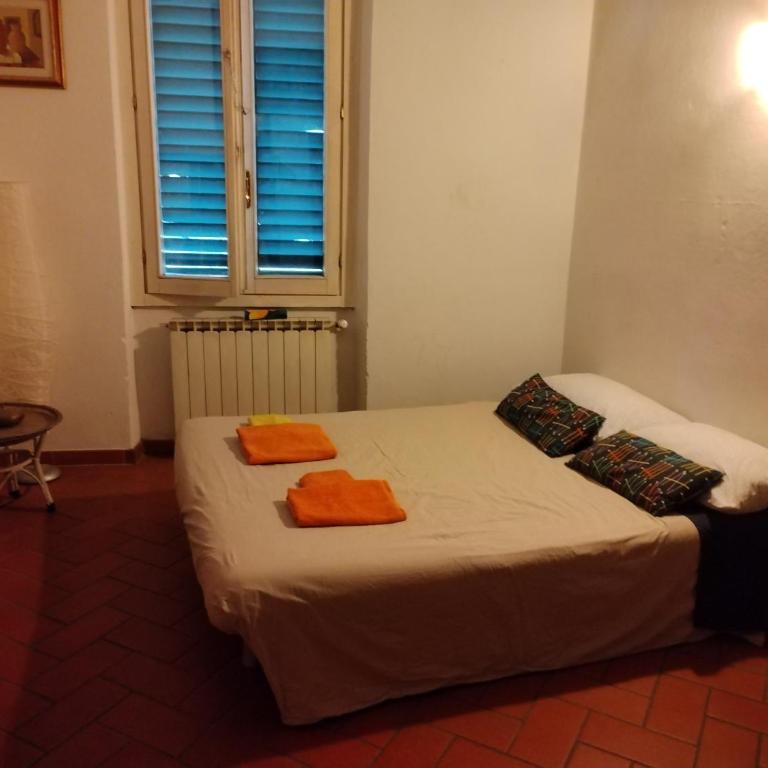Attico con terrazza a Santa Maria Novella - Two-Bedroom Apartment - 4