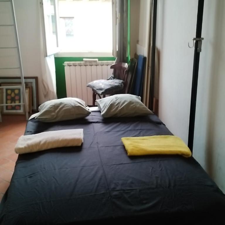 Attico con terrazza a Santa Maria Novella - Two-Bedroom Apartment - 5