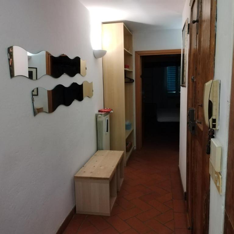 Attico con terrazza a Santa Maria Novella - Two-Bedroom Apartment - 7