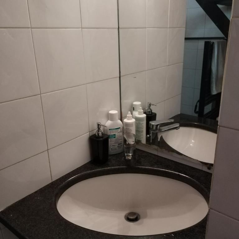 Attico con terrazza a Santa Maria Novella - Two-Bedroom Apartment - 10