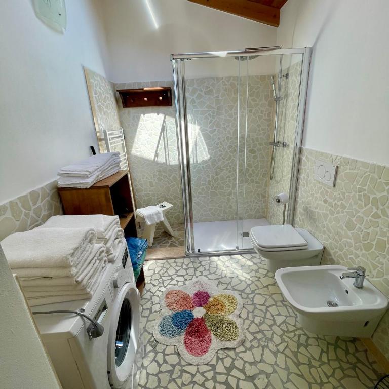 Residenza Cà Donzella - Appartamento con 2 Camere da Letto, Balcone e Terrazza - 11