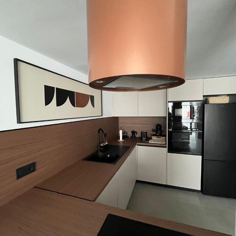 Aqua Bay View Atico 3 - Apartamento de 1 dormitorio - 22