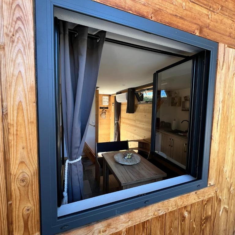Le Nid Cosy - Apartamento de 1 dormitorio - 19