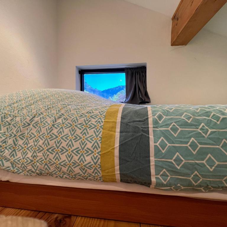 Le Nid Cosy - Apartamento de 1 dormitorio - 20