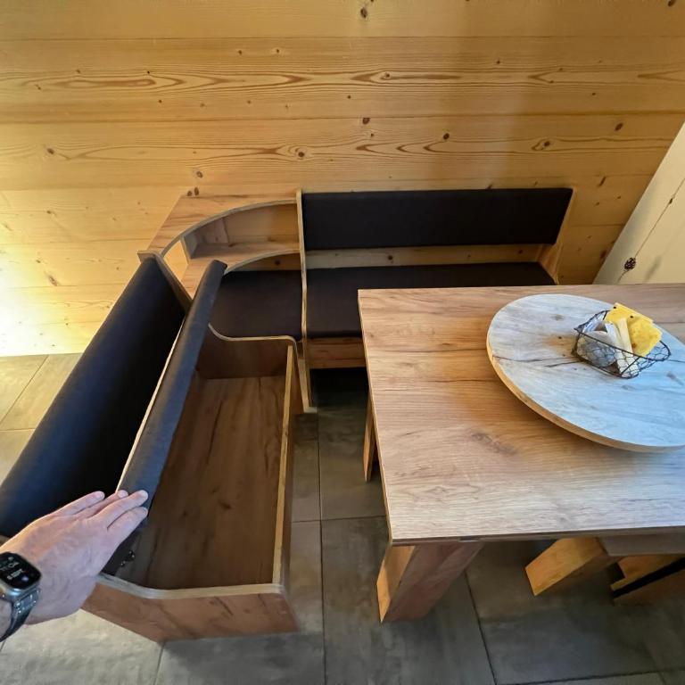 Le Nid Cosy - Apartamento de 1 dormitorio - 21