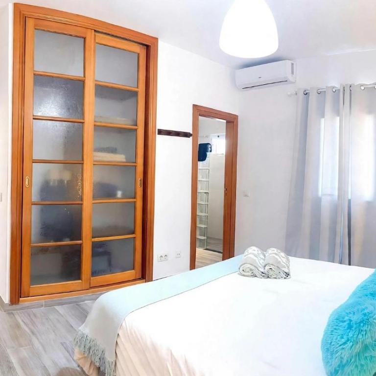 Villa Descansa with private Pool, Air-Conditioning, Sea View, Smart-TV Wifi - Villa - 10