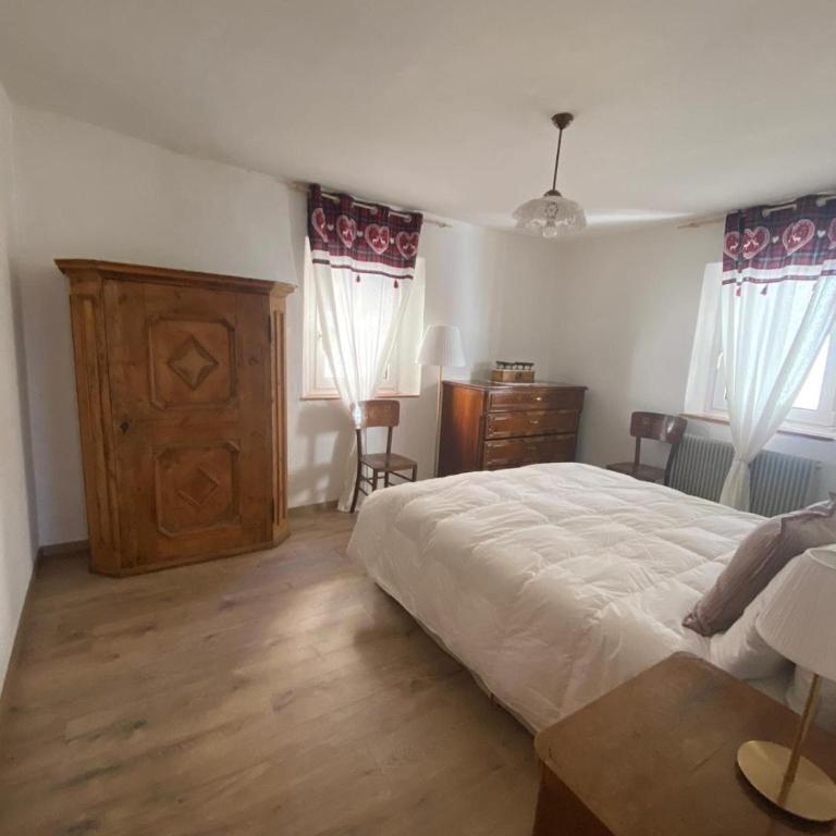Ampio appartamento Peio Alta, fino a 10 ospiti - Appartamento - 8