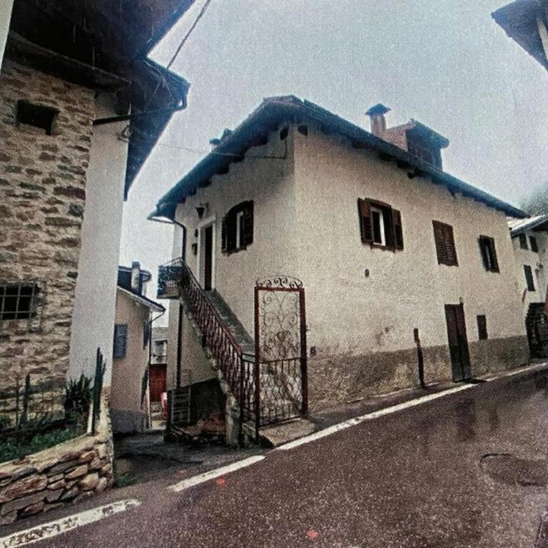 Ampio appartamento Peio Alta, fino a 10 ospiti - Appartamento - 20
