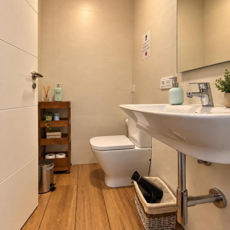 Home Bassou - Loft - 13