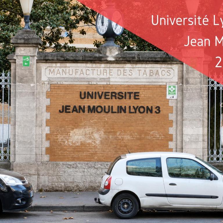 ONE NIGHT in LYON - UNE NUIT à LYON - One-Bedroom Apartment - 7
