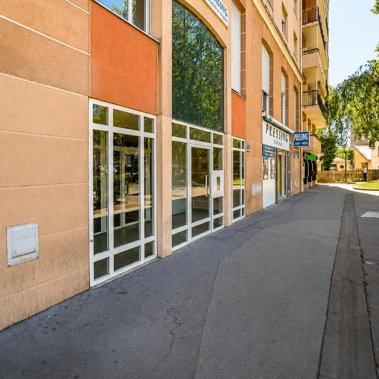 ONE NIGHT in LYON - UNE NUIT à LYON - One-Bedroom Apartment - 37