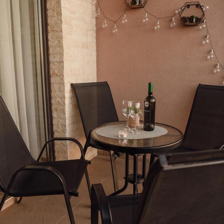 Apartman Ana S13 - Apartman sa 1 Spavaćom Sobom - 21